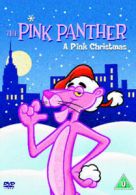 The Pink Panther: A Pink Christmas DVD (2007) Bill Perez cert U