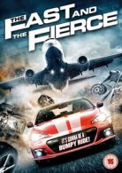 The Fast and the Fierce DVD (2017) Adrian Paul, Thornton (DIR) cert 15