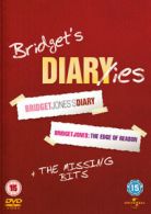 Bridget Jones's Diary/Bridget Jones - The Edge of Reason DVD (2005) Renée