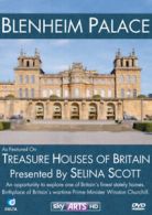 Treasure Houses of Britain: Blenheim Palace DVD (2012) Selina Scott cert E