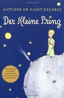 Der Kleine Prinz (German) | Antoine De Saint-Exupery | Book