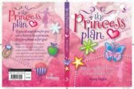 Princess Plan by Mary Taylor (Paperback)