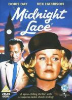 Midnight Lace DVD (2006) John Williams (II), Miller (DIR) cert U