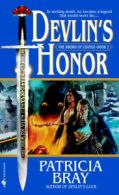 The Sword of Change: Devlin's Honor by Patricia Bray (Paperback)