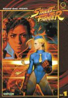 Street Fighter by Shinkiro (Paperback)