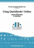 Using QuickBooks Online for Small Nonprofits & Churches (The Accountant Beside