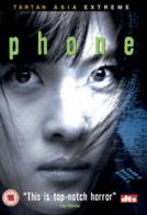 Phone DVD (2005) Ji-Won Ha, Ahn (DIR) cert 15