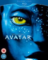 Avatar Blu-Ray (2010) Sam Worthington, Cameron (DIR) cert 12 2 discs