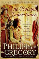 The Boleyn Inheritance by Philippa Gregory (Paperback)