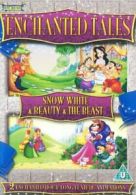 Enchanted Tales: Snow White/Beauty and the Beast DVD (2006) cert U