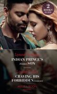 Mills & Boon modern: Indian prince's hidden son by Lynne Graham (Paperback)