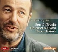 Geschichten vom Herrn Keuner | Brecht, Bertolt | Book