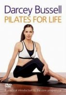 Darcey Bussell: Pilates for Life DVD (2013) Darcey Bussell cert E