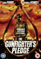 A Gunfighter's Pledge DVD (2011) Luke Perry, Mastroianni (DIR) cert 15