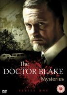The Doctor Blake Mysteries: Series One DVD (2013) Craig McLachlan cert 12