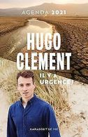 Agenda 2021 - Hugo Clement | Clement, Hugo | Book