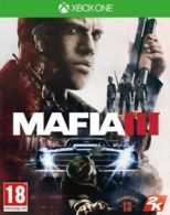 Mafia III (Xbox One) PEGI 18+ Adventure: ******
