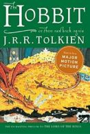 The Hobbit.by Tolkien New 9780547953830 Fast Free Shipping<|