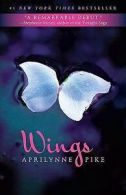 Wings by Aprilynne Pike (Book)