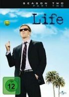 Life - Season 2.2 [3 DVDs] von Daniel Sackheim | DVD