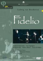 Fidelio: Glyndebourne Festival Opera (Haitink) DVD (2005) Peter Hall cert E