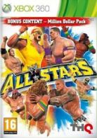 WWE All Stars (Xbox 360) PEGI 16+ Sport: Wrestling