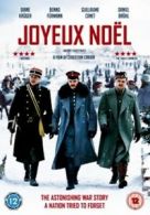 Joyeux Noel (hmv Christmas Classics) DVD (2006) Diane Kruger, Carion (DIR) cert