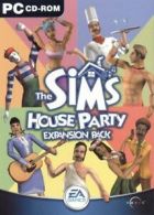 The Sims: House Party (PC) Add on pack