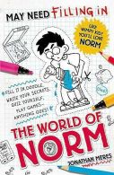 The World of Norm: May Need Filling In: Hours of Activity Fun!, Meres, Jonathan,