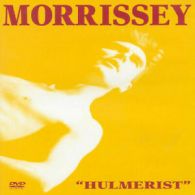 Morrissey: Hulmerist DVD (2004) Morrissey cert E