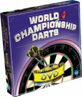 World Championship Darts DVD (2006) cert E