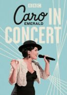 Caro Emerald: In Concert DVD (2013) Caro Emerald cert E