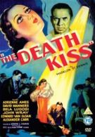 The Death Kiss DVD (2011) Bela Lugosi, Marin (DIR) cert PG