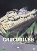 Safari: Crocodiles DVD (2005) cert E