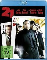 21 [Blu-ray] von Luketic, Robert | DVD