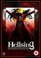 Hellsing: The Complete Series Collection DVD (2013) Umanosuke Iida cert 15 4