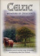 Celtic Wonders of Creation DVD (2006) cert E