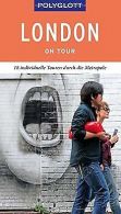 POLYGLOTT on tour Reiseführer London: Individuelle Toure... | Book