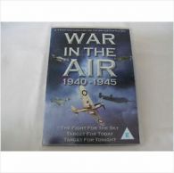 World War 2 - War in the Air 1940-1945 [ DVD