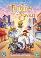 Trumpet of the Swan DVD (2005) Richard Rich cert U
