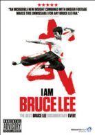 I Am Bruce Lee DVD (2012) Pete McCormack cert E