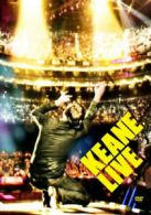Keane: Live in Concert - From O2, London DVD (2007) Keane cert E