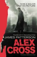 Alex Cross (Alex Cross Novels). Patterson 9781455523535 Fast Free Shipping<|