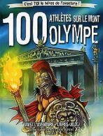 100 athlètes sur le Mont Olympe | Bizien, Jean-Luc | Book