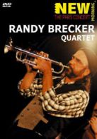 Randy Brecker Quartet: The Geneva Concert DVD (2007) cert E