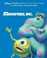 Monsters, Inc. By Parragon Books