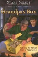 Grandpa's Box. Meade, Van-Patter, Van-Patter, Bruce 9780875528663 New<|