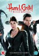 Hansel and Gretel: Witch Hunters DVD (2013) Will Ferrell, Wirkola (DIR) cert 15