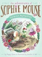 Sophie Mouse #9: The Great Big Paw Print (Adventures of Sophie Mouse). Green<|