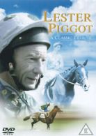 Lester Piggott: A Classic Tribute DVD (2004) Peter O'Sullivan cert E